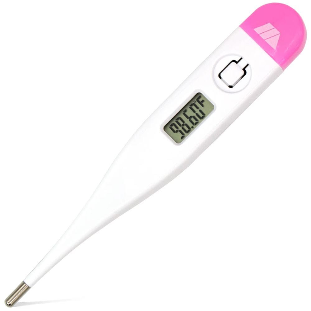 MABIS® Basal Digital Thermometer