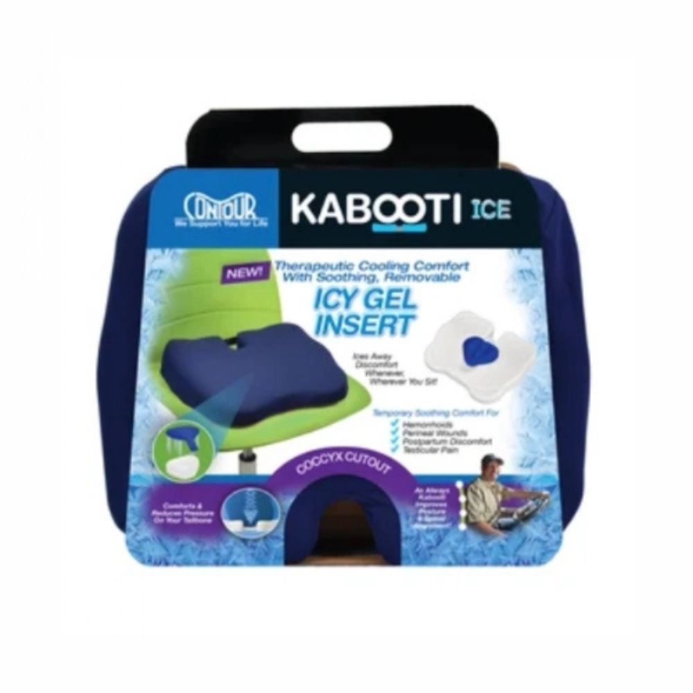 Contour Health Kabooti Ice