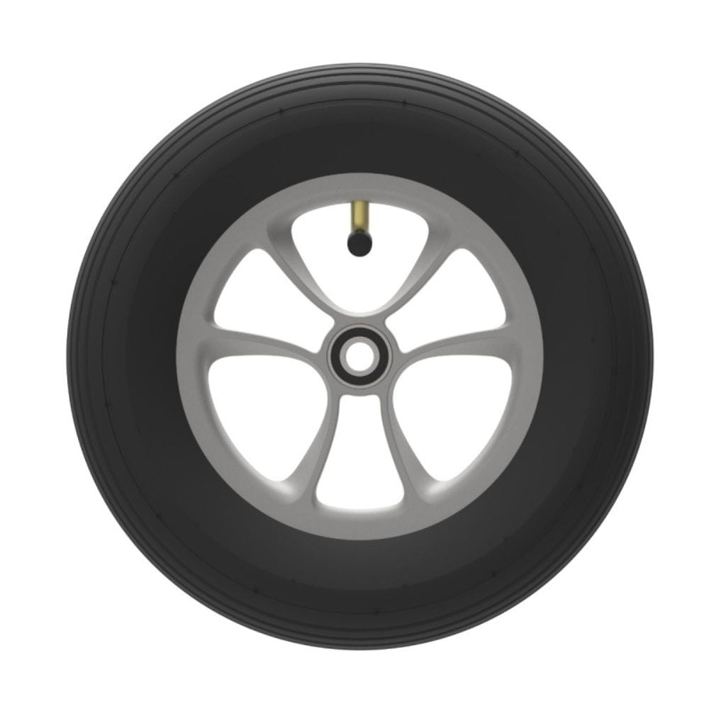 byACRE Wheel - Overland