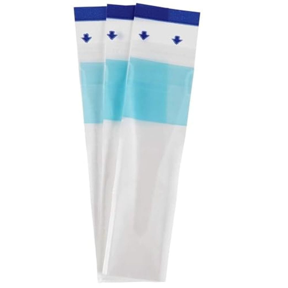 Mabis Digital Thermometry Probe Covers