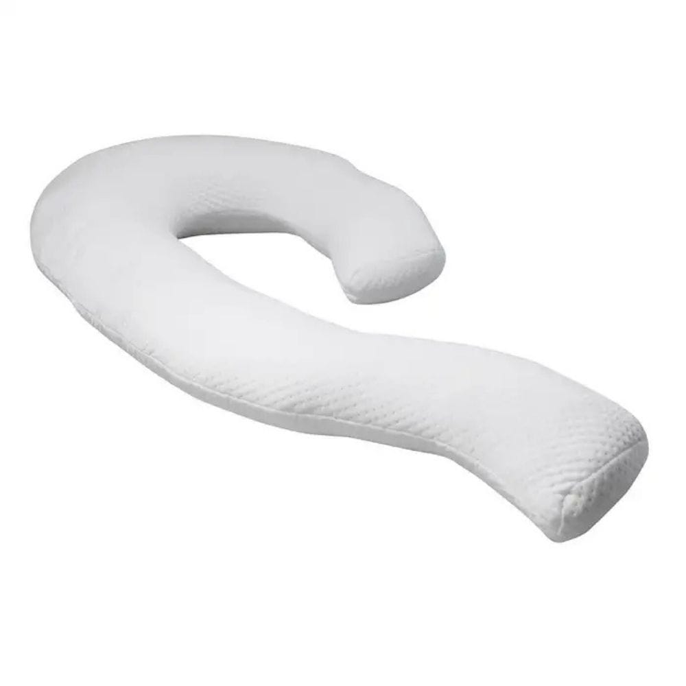 Contour Health Swan Body Pillow