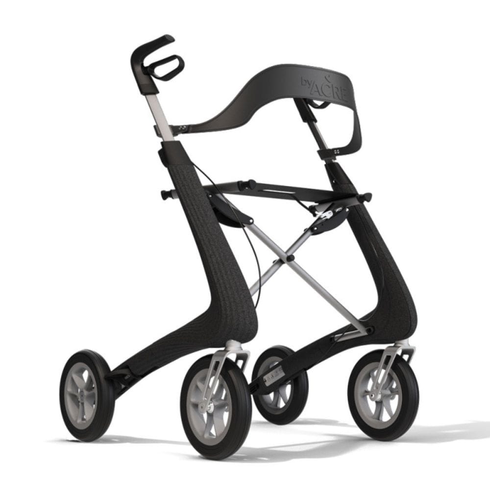 byACRE Backrest – Overland & Pioneer