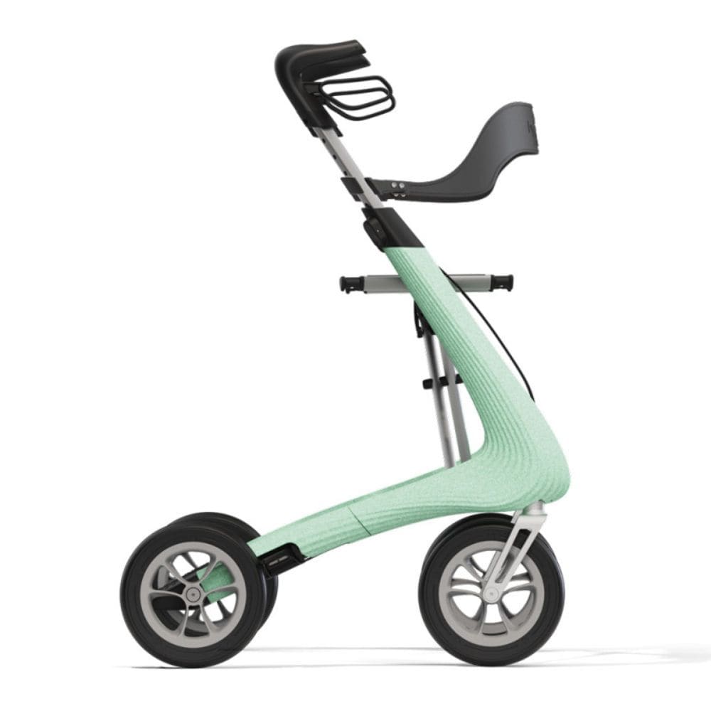 byACRE Backrest – Overland & Pioneer