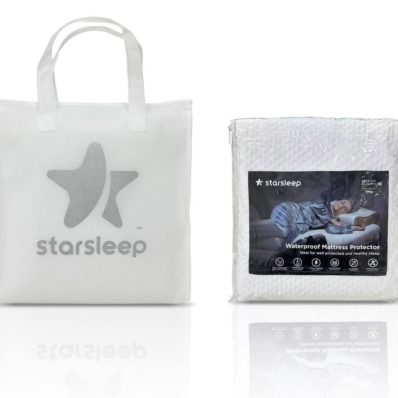 StarSleep Orin Fluid Protector