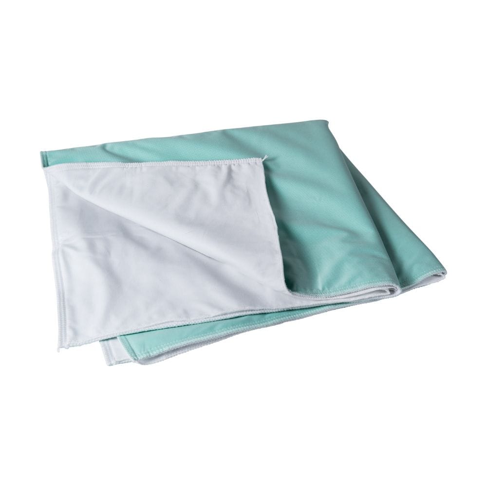 DMI® Waterproof Reusable Furniture and Bed Protector Pad, 4-Layer, 36"x 40"